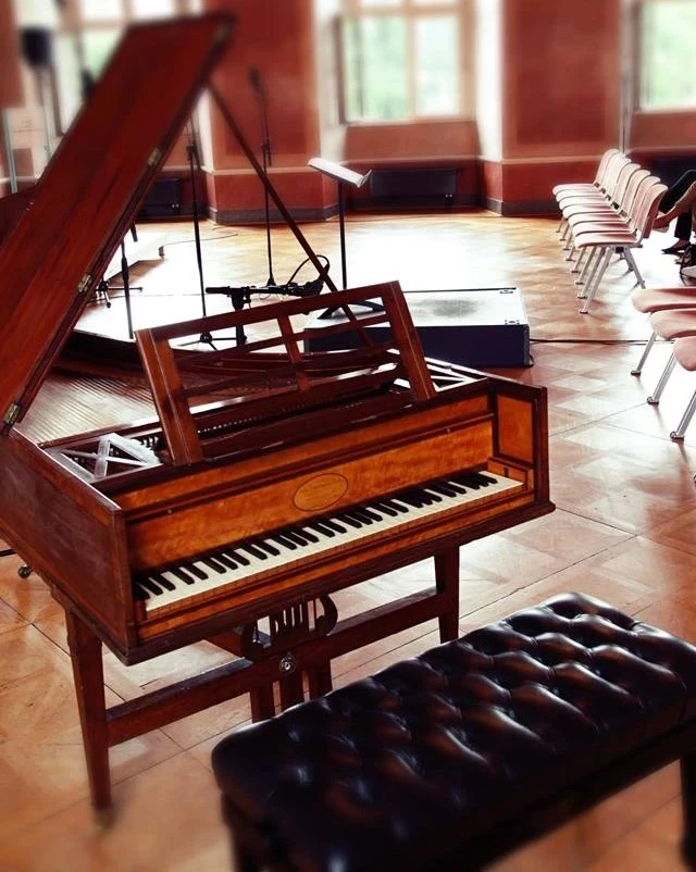 MusikInstrument